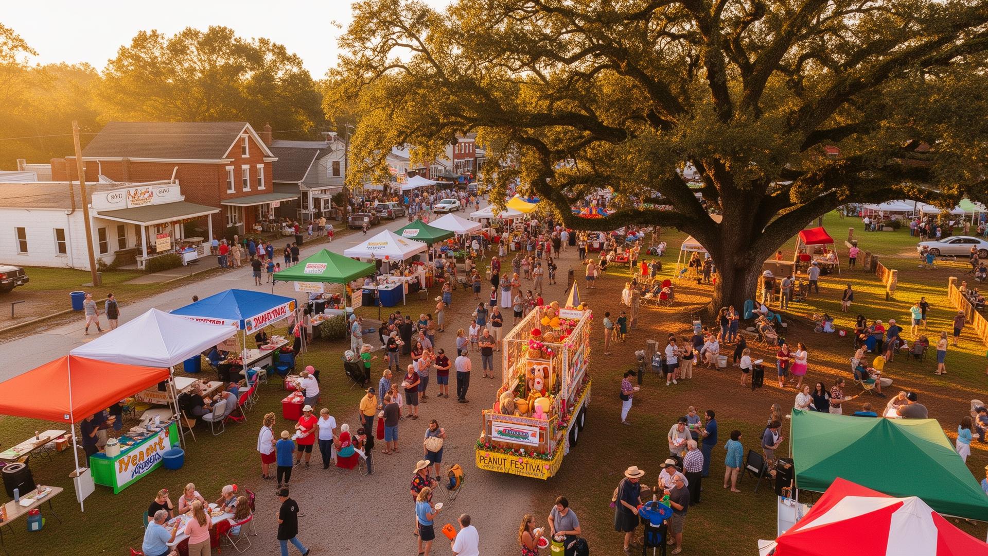 About the Festival