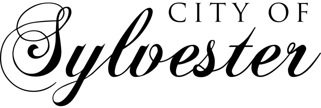 City of Sylvester