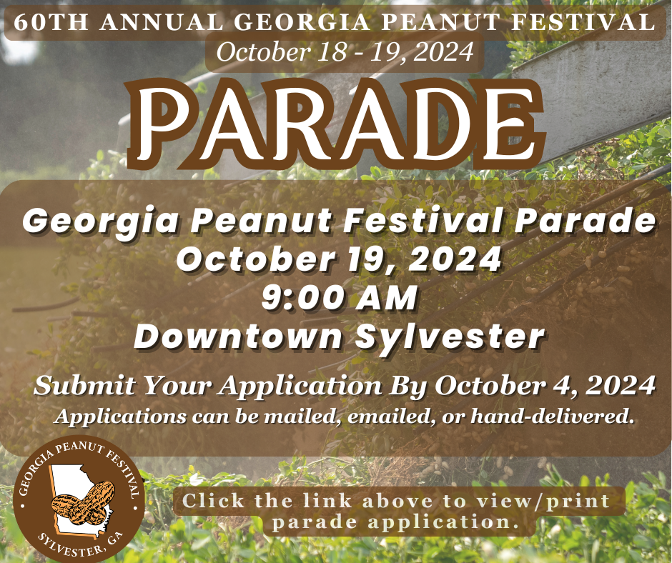Plains Ga Peanut Festival 2024 Candi Corissa